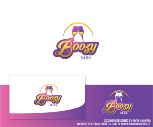 Diseño de Logo por alvinnavarra para este proyecto | Diseño: #27303689