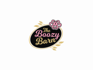 The Boozy Barn | Logo Design by BNdesigner