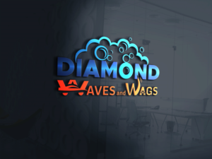 Logo Design by Aaaron for Diamond Quality Collision | Design: #27302436