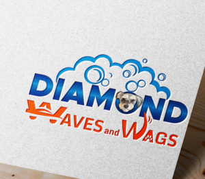 Logo Design by Aaaron for Diamond Quality Collision | Design: #27320127