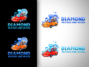 Design de Logo par Wonderful design pour Diamond Quality Collision | Design #27301125