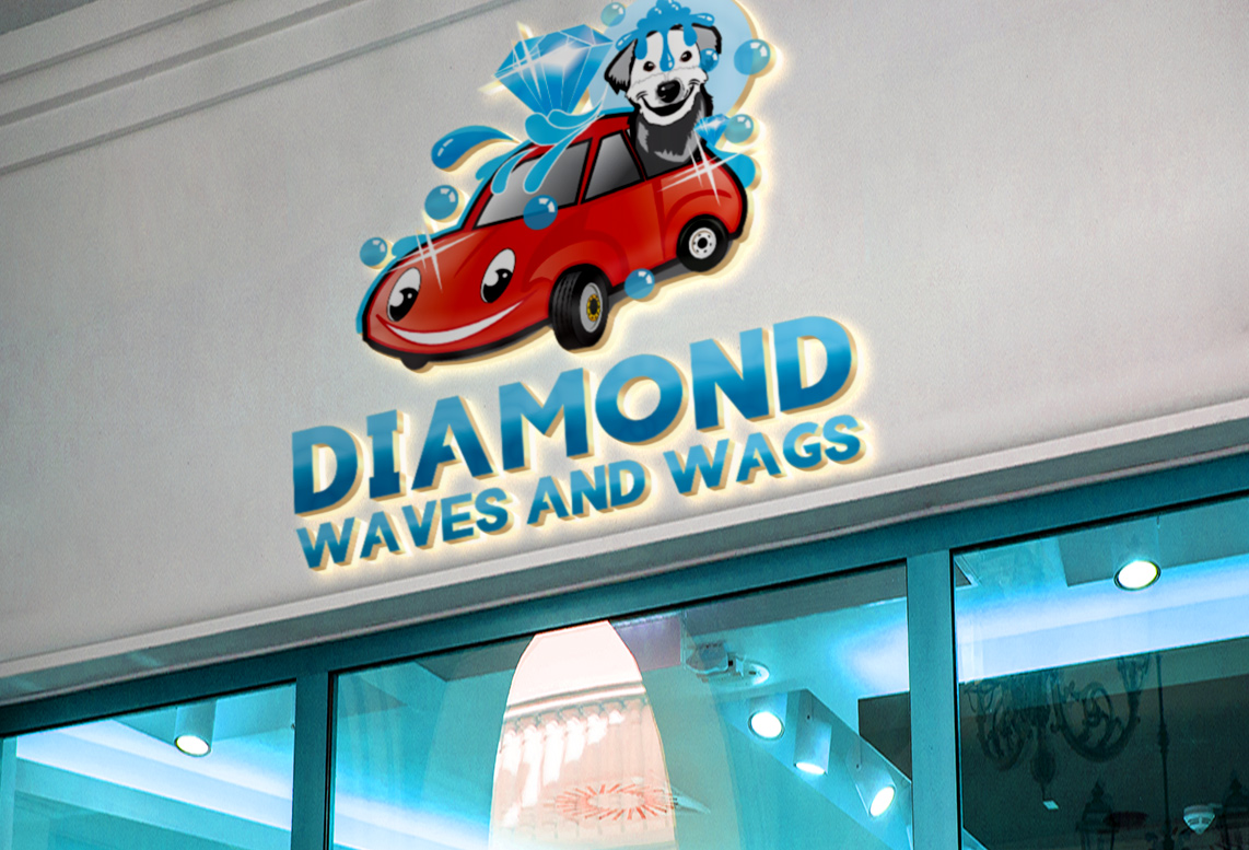 Design de Logo par Wonderful design pour Diamond Quality Collision | Design #27301126