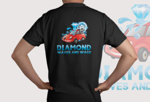 Logo Design by Wonderful design for Diamond Quality Collision | Design: #27301129