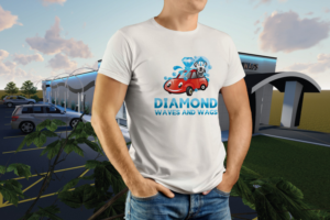 Logo Design by Wonderful design for Diamond Quality Collision | Design: #27301135