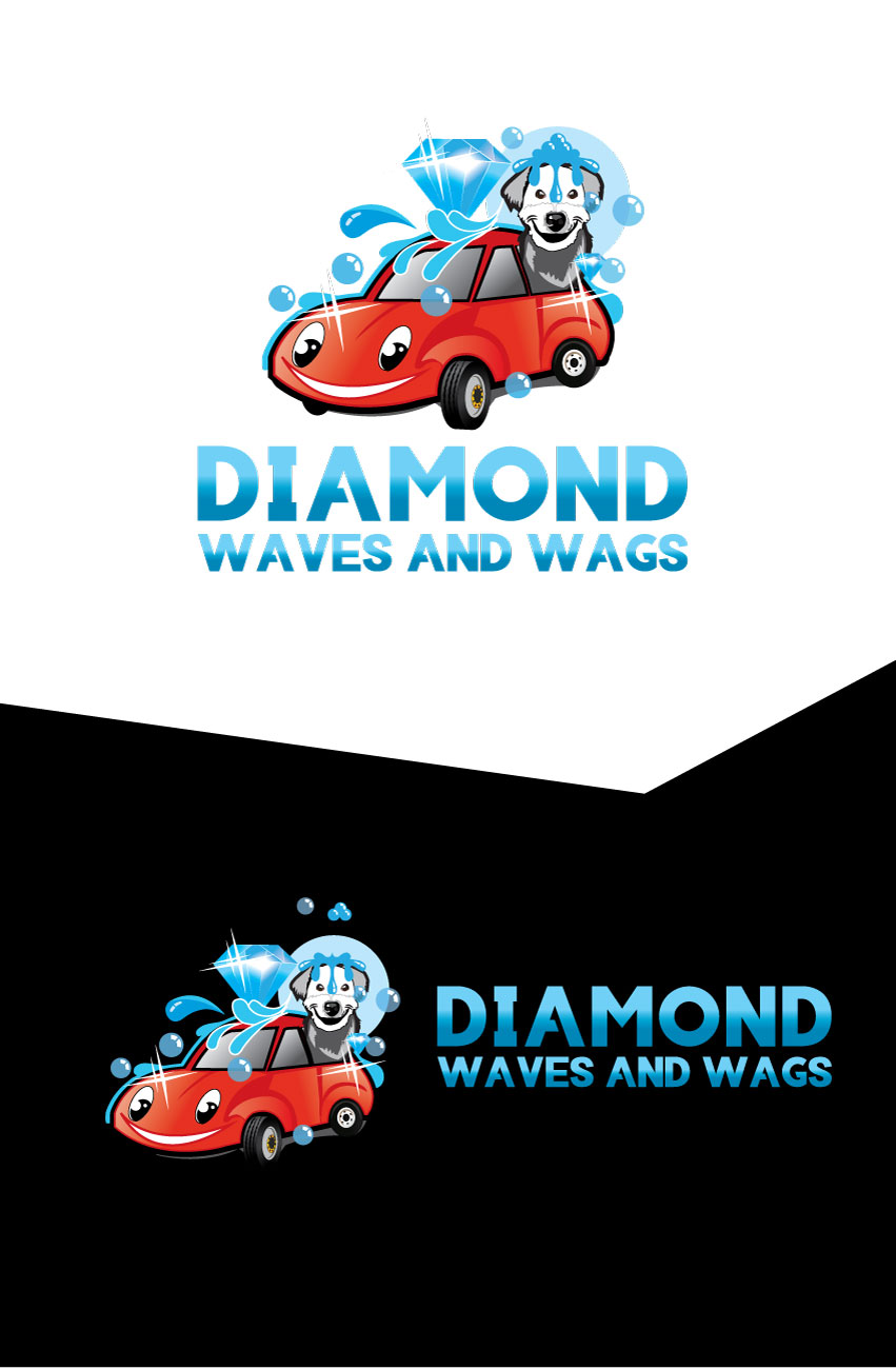Design de Logo par Wonderful design pour Diamond Quality Collision | Design #27301137