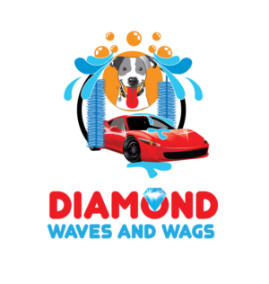 Logo Design by Wonderful design for Diamond Quality Collision | Design: #27302756
