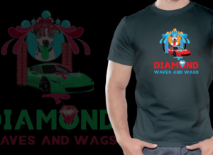 Logo Design by Wonderful design for Diamond Quality Collision | Design: #27304165