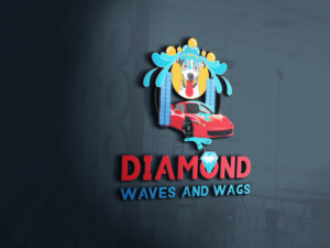 Logo Design by Wonderful design for Diamond Quality Collision | Design: #27304166