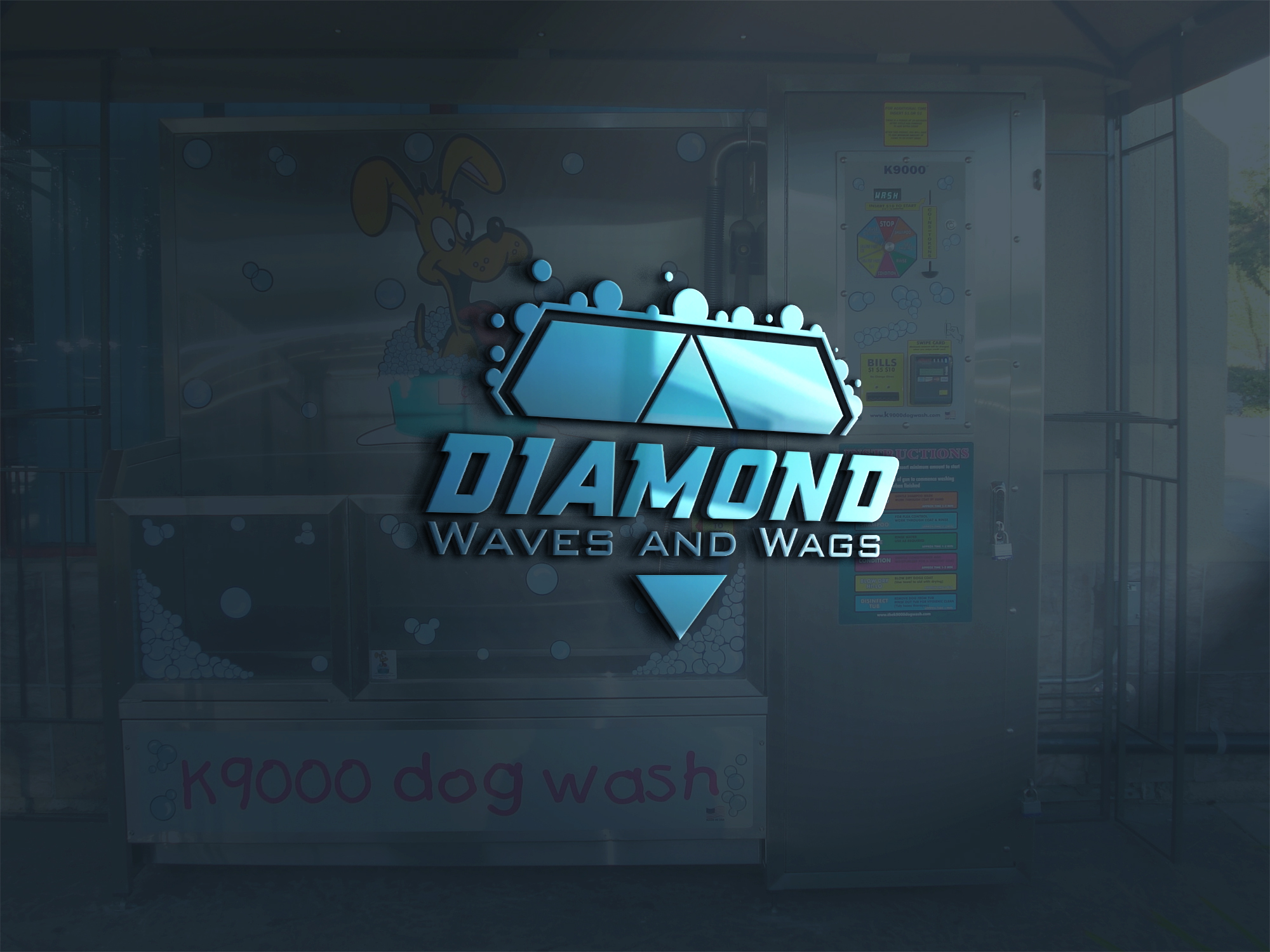 Logo Design by Deziners Zone for Diamond Quality Collision | Design #27289841