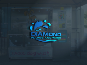 Logo Design by Deziners Zone for Diamond Quality Collision | Design: #27289844