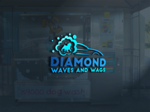 Logo Design by Deziners Zone for Diamond Quality Collision | Design: #27289845