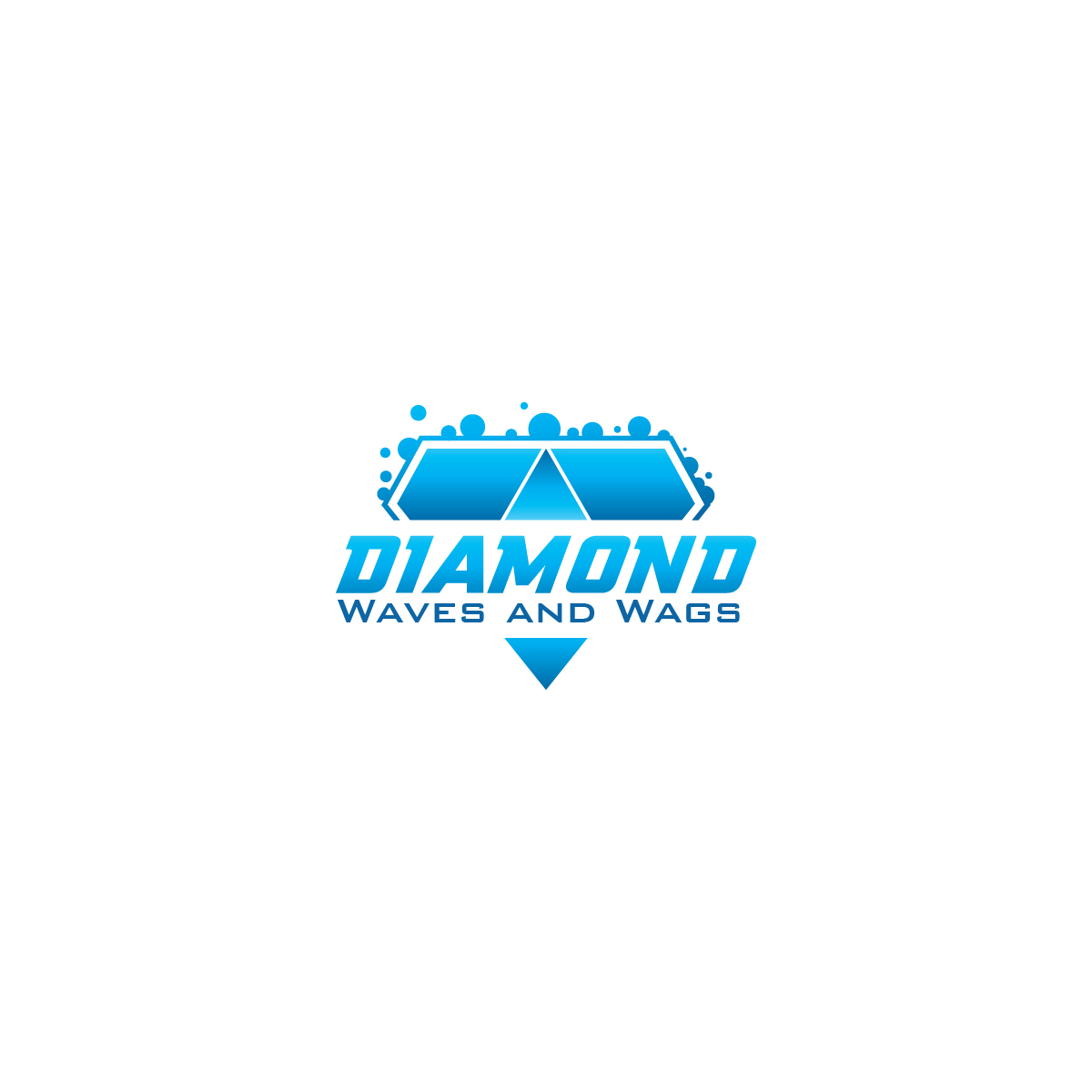 Logo Design by Deziners Zone for Diamond Quality Collision | Design #27289847