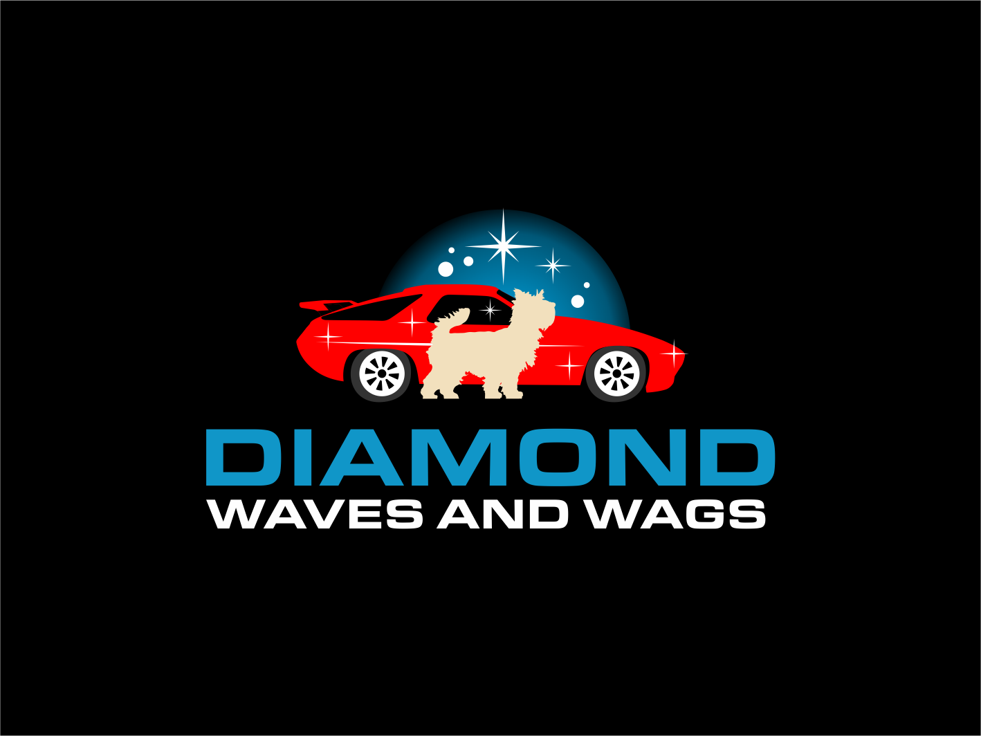Logo-Design von BNdesigner für Diamond Quality Collision | Design #27291233