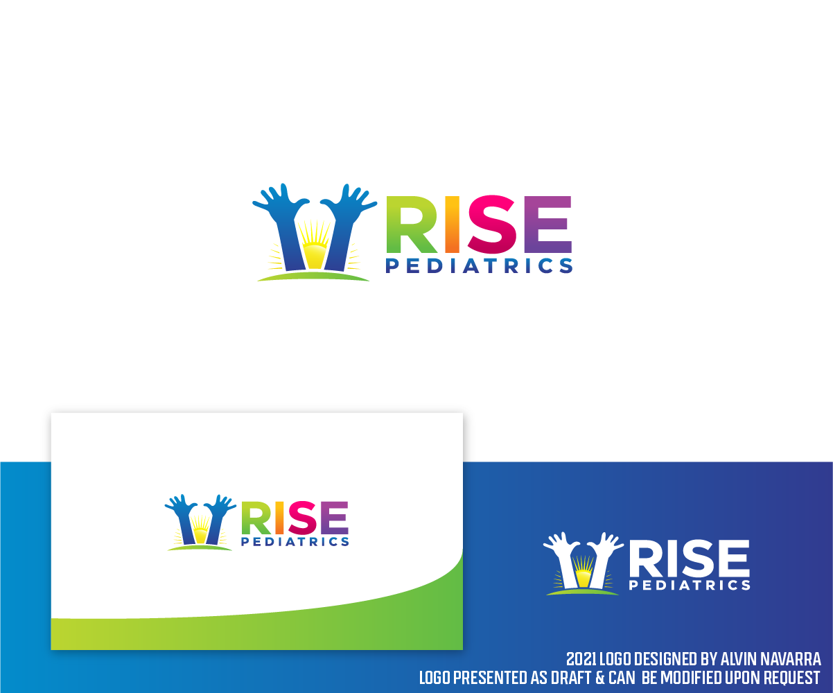 Logo Design by alvinnavarra for this project | Design #27303726