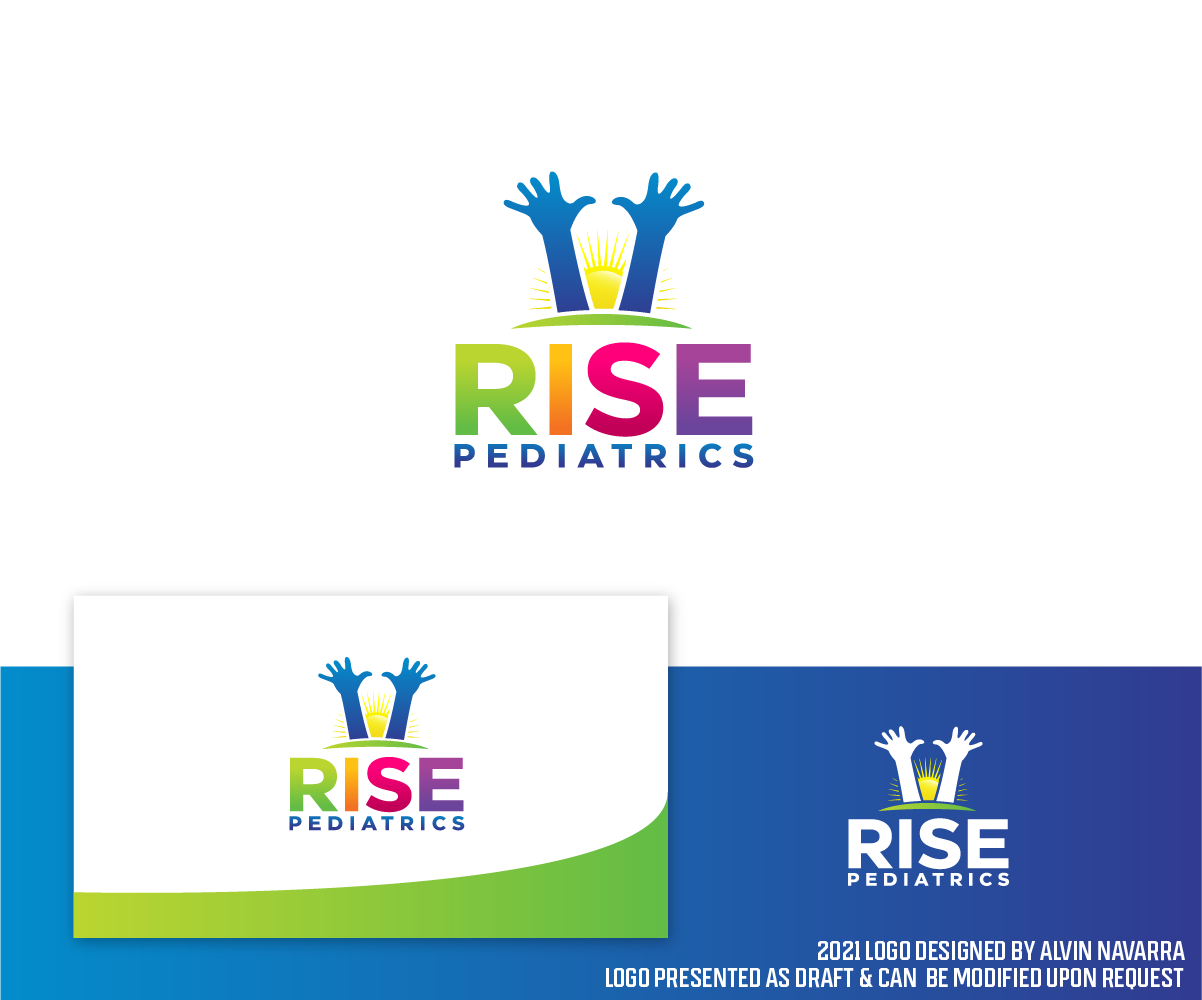 Logo Design by alvinnavarra for this project | Design #27303732