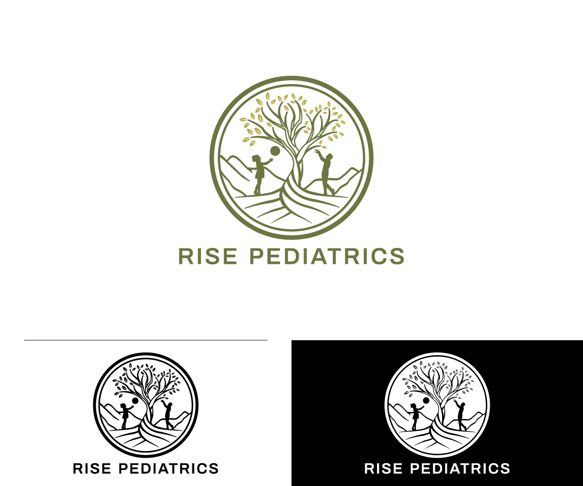 Logo Design by WahyuHMD for this project | Design #27319197