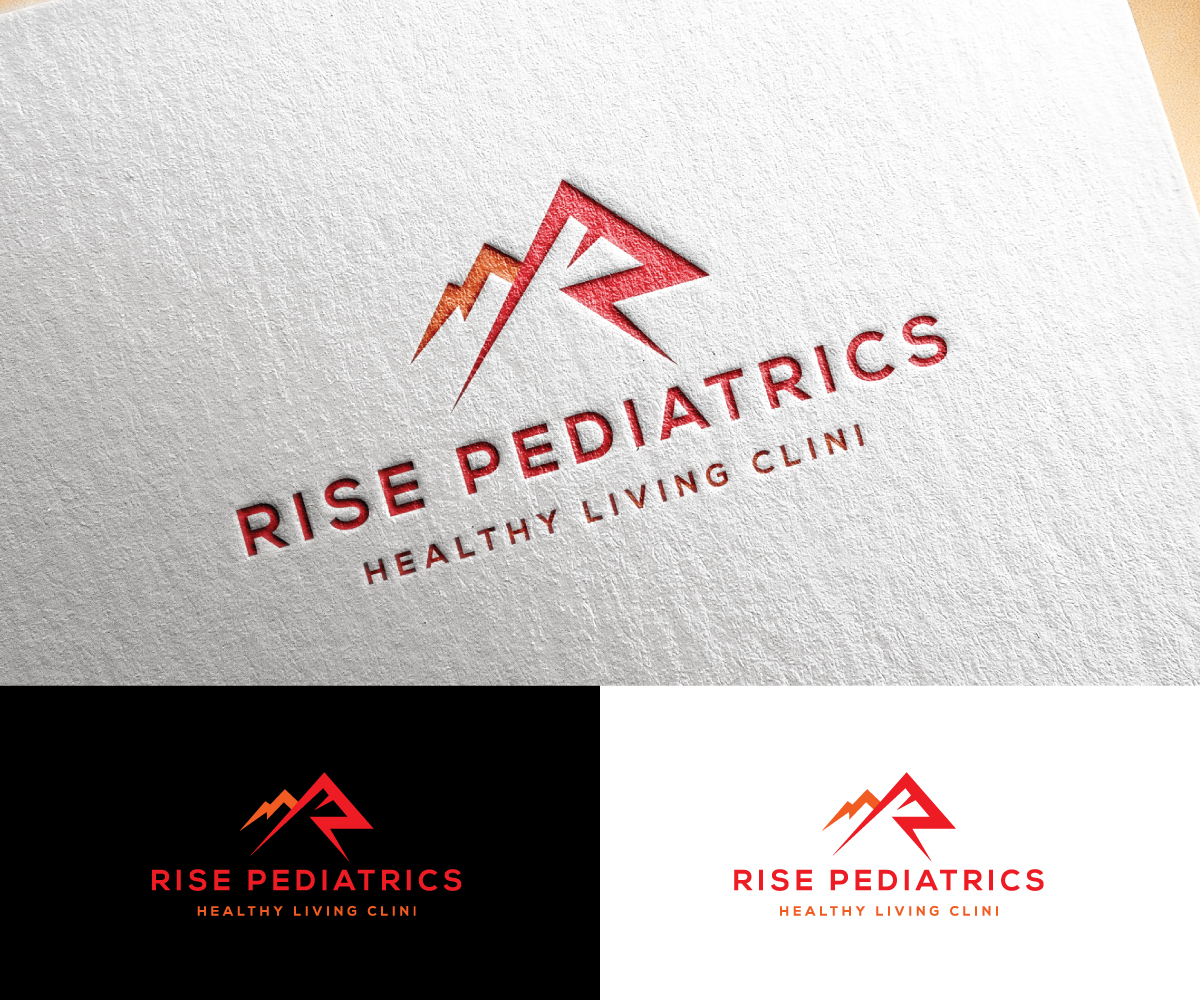 Logo Design by step forward 2 for this project | Design #27288879