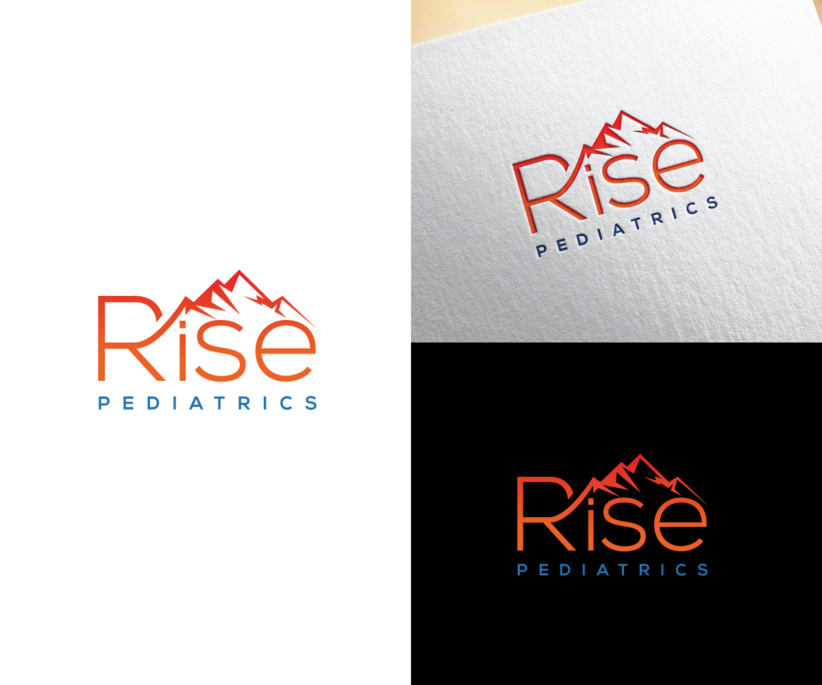 Logo Design by step forward 2 for this project | Design #27289238