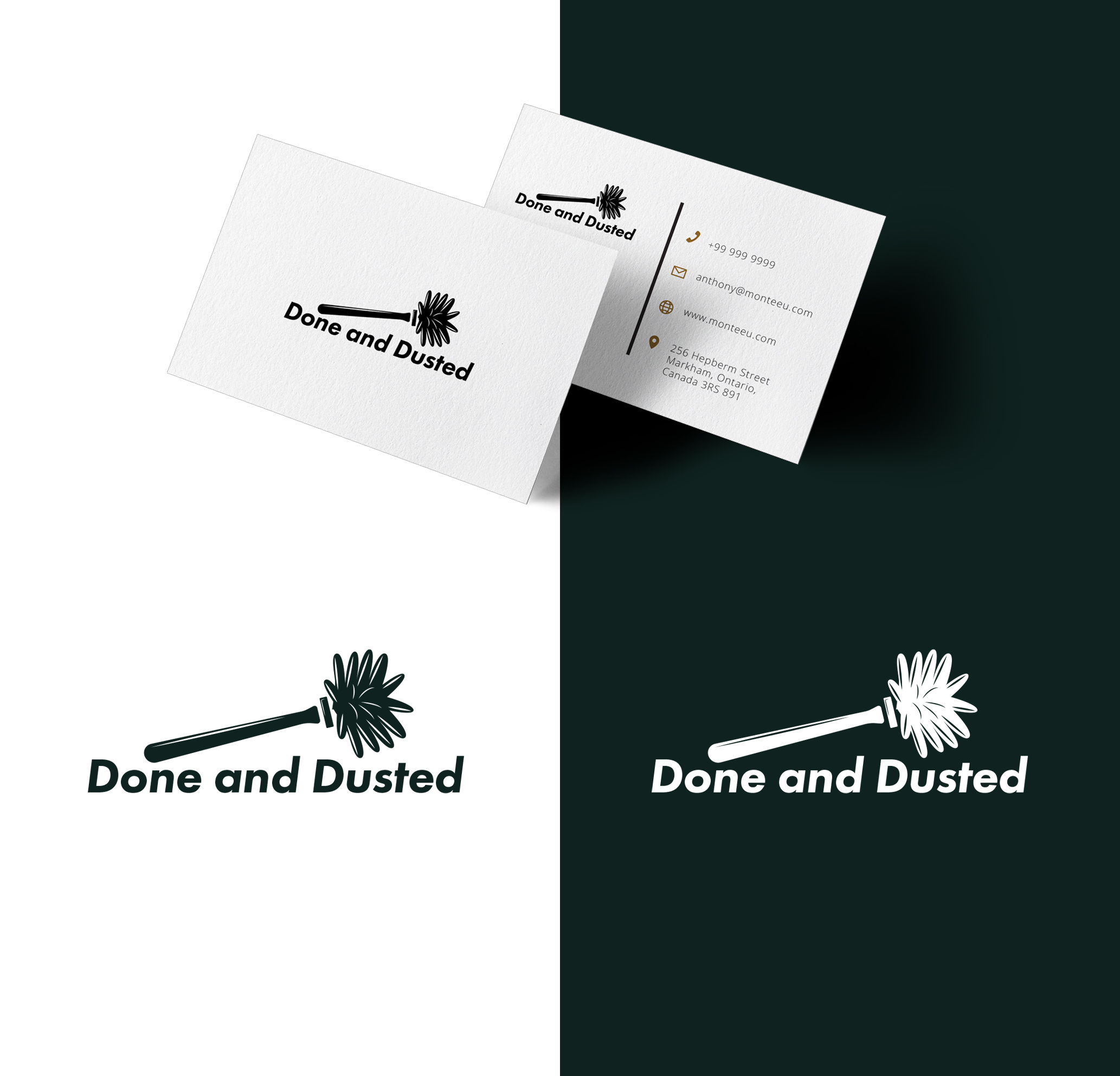 Logo Design by Alessandro Zanni for this project | Design #27286560