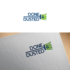 Diseño de Logo por Trident para este proyecto | Diseño: #27289357
