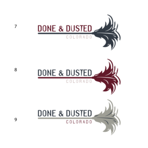 Diseño de Logo por Wanda.G para este proyecto | Diseño: #27292231