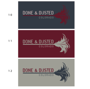 Logo Design by Wanda.G
