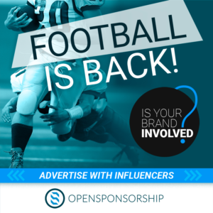 Design Graphique par Javi7 pour OpenSponsorship | Design #27302880
