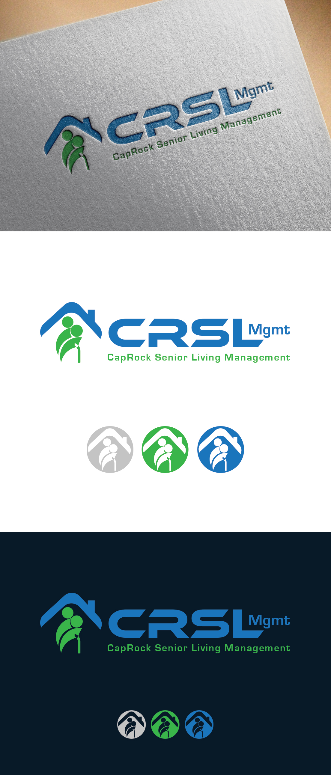 Logo Design by uk for this project | Design #27289145