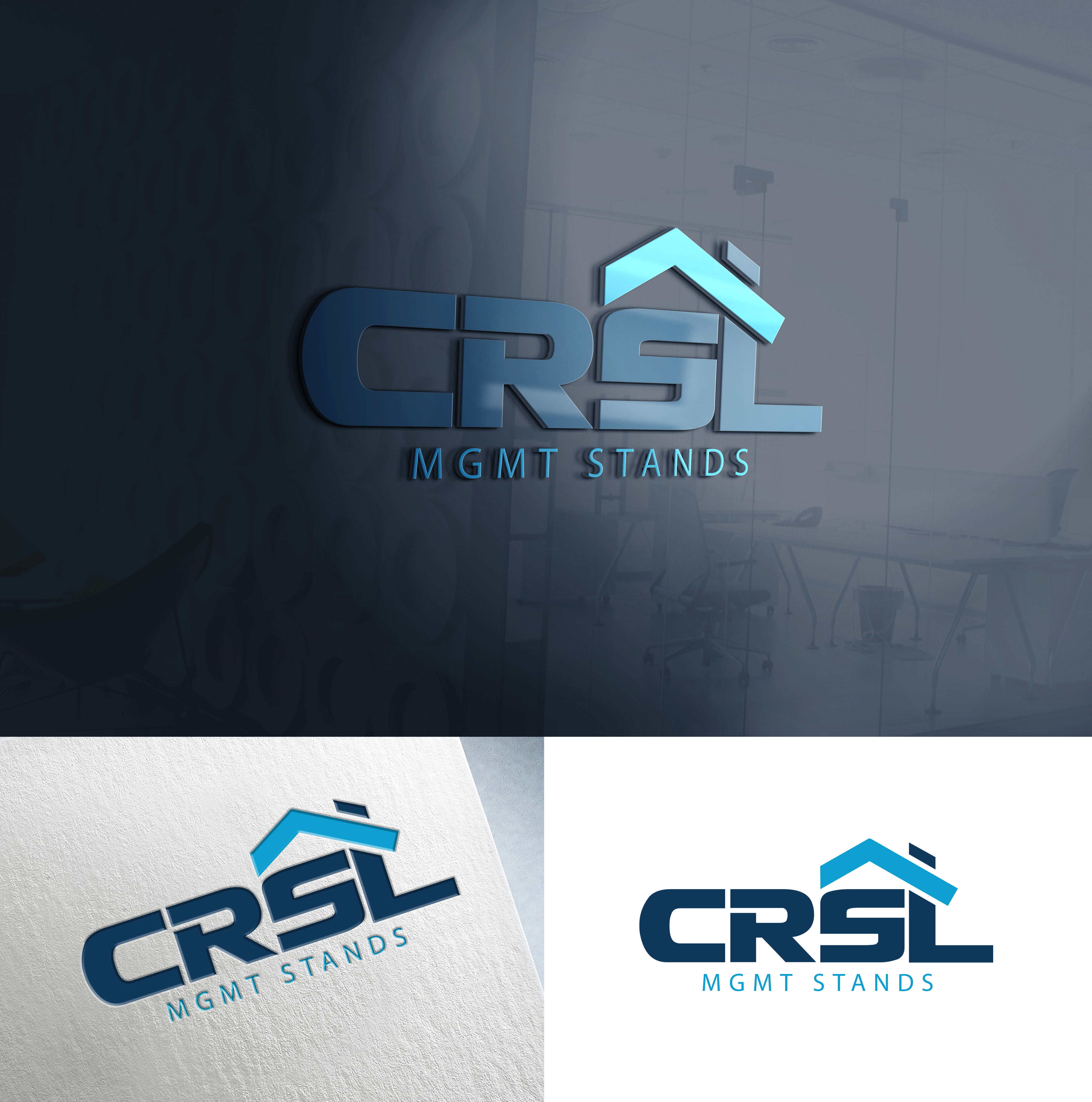 Logo Design by Taya Bright for this project | Design #27316206