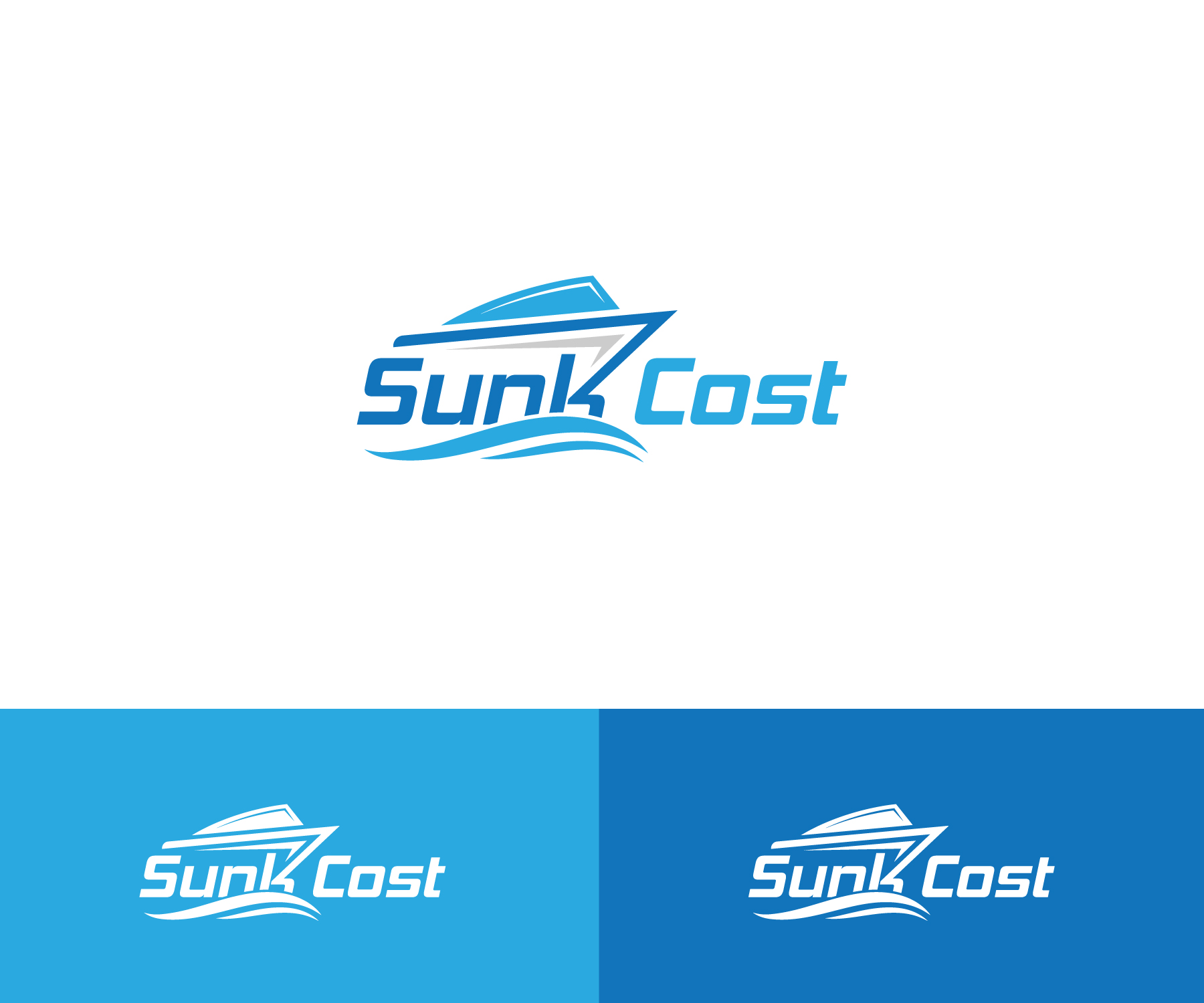 Logo Design by ecorokerz for this project | Design #27289136