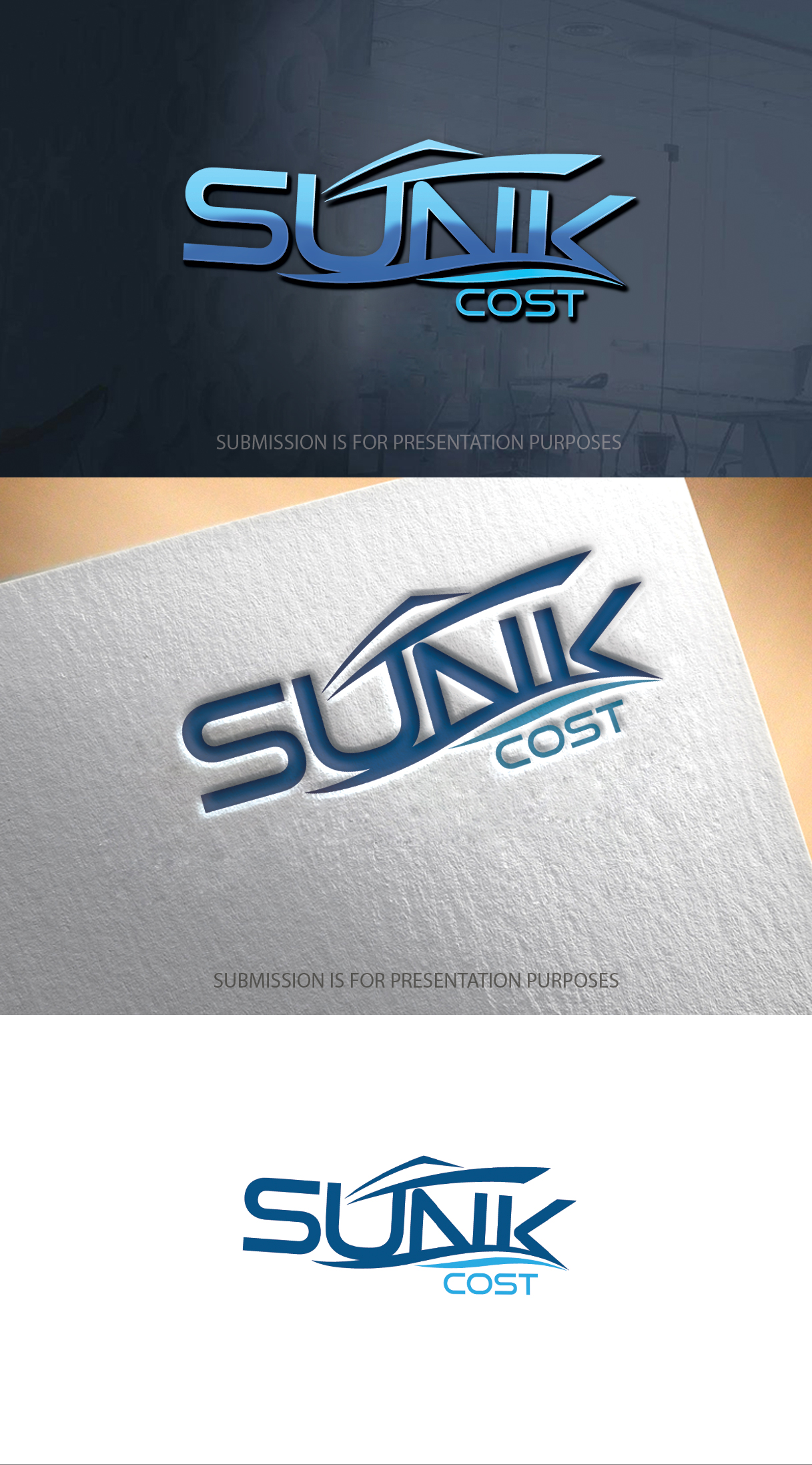 Logo Design by graphicevolution for this project | Design #27290076