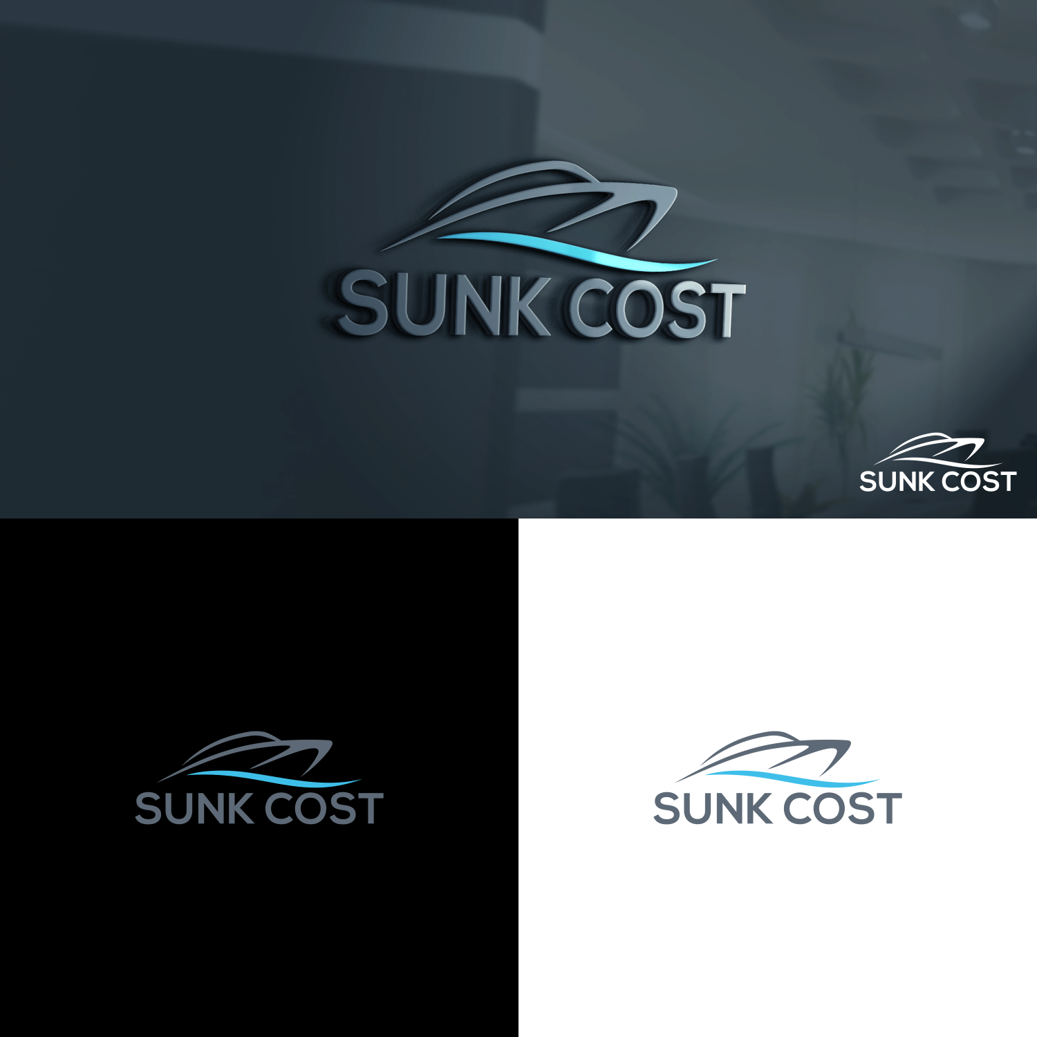 Logo-Design von ZiangArt_Studio für dieses Projekt | Design #27289486