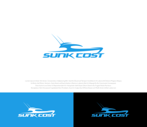 Sunk Cost | Logo-Design von Aditya.DwiRama