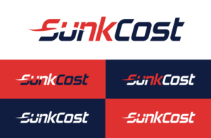 Sunk Cost | Design de Logo par geni
