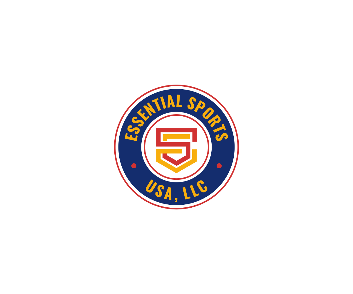 Logo Design by .Ashu. for Essential Sports USA LLC | Design #27298522