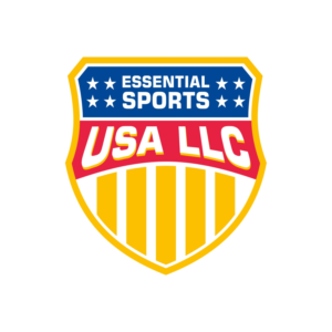 Logo-Design von dcoffeeaddict für Essential Sports USA LLC | Design: #27290411