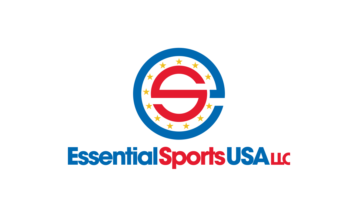 Logo Design by trufya for Essential Sports USA LLC | Design #27293572