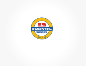 Logo-Design von Leonydaz für Essential Sports USA LLC | Design #27292823
