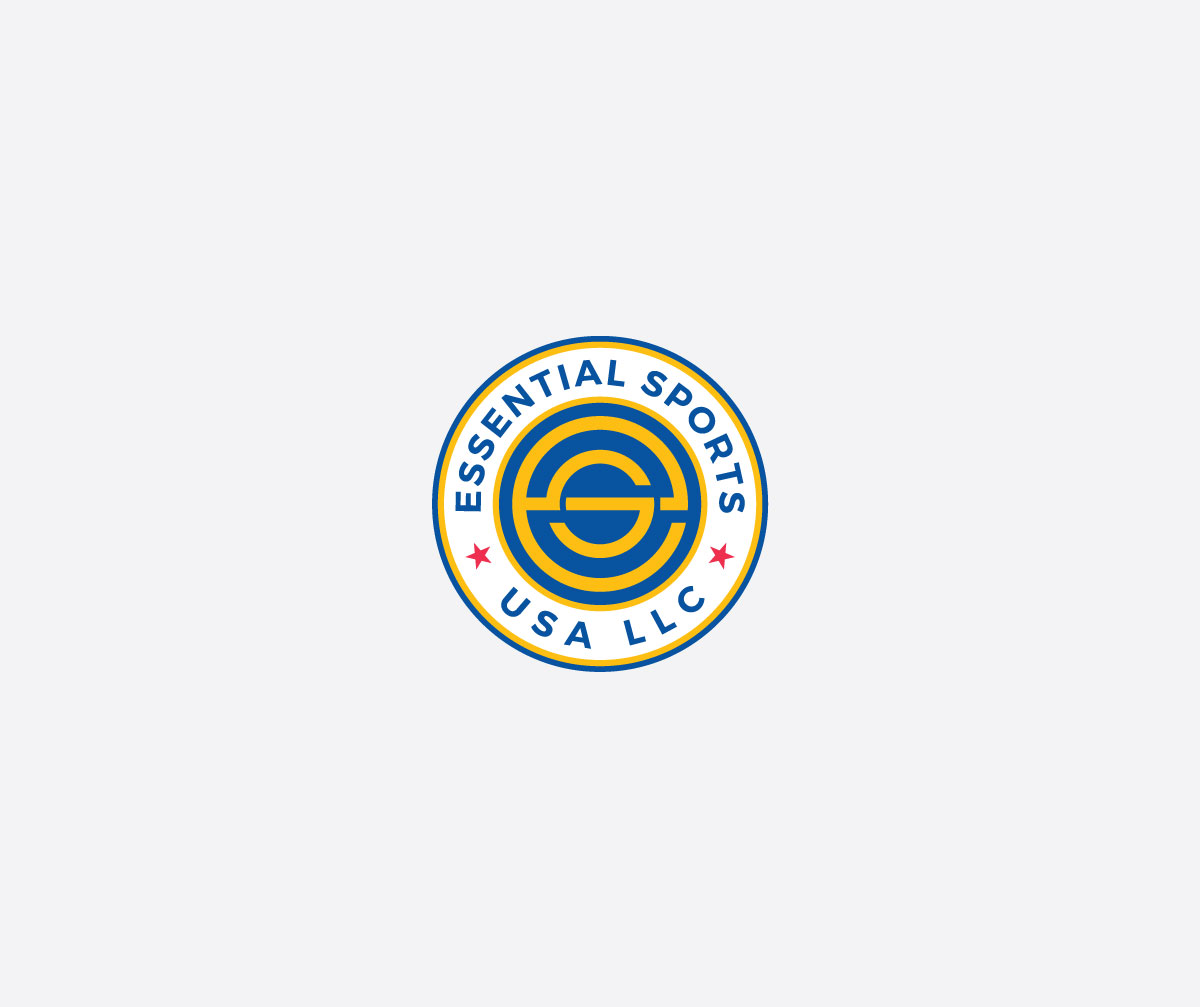 Logo Design by -SD Design- for Essential Sports USA LLC | Design #27288997