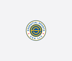 Logo-Design von -SD Design- für Essential Sports USA LLC | Design: #27288997