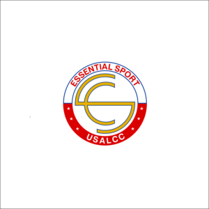 Logo-Design von Yoses für Essential Sports USA LLC | Design #27289532