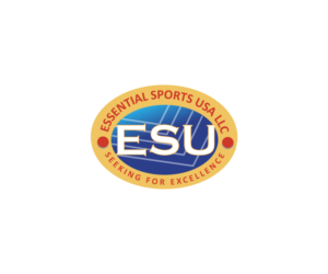 Logo Design by ali indoproD for Essential Sports USA LLC | Design: #27288765
