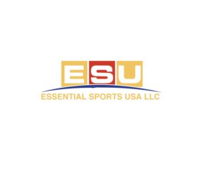 Logo Design by ali indoproD for Essential Sports USA LLC | Design: #27288890