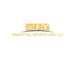 Logo Design by ali indoproD for Essential Sports USA LLC | Design: #27296114
