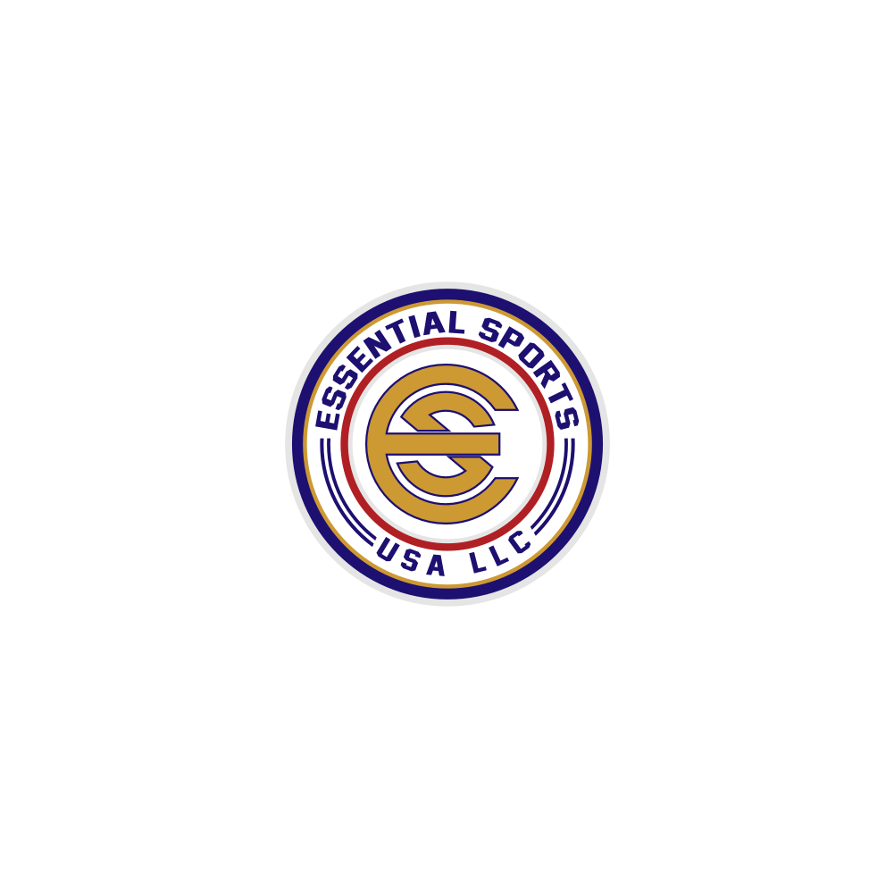 Logo Design by Aimar ALV for Essential Sports USA LLC | Design #27290799