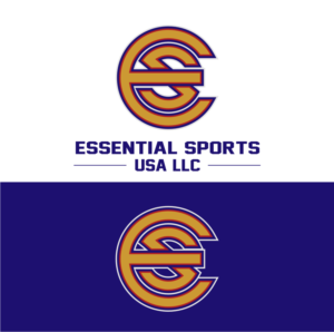 Logo-Design von Aimar ALV für Essential Sports USA LLC | Design: #27310084