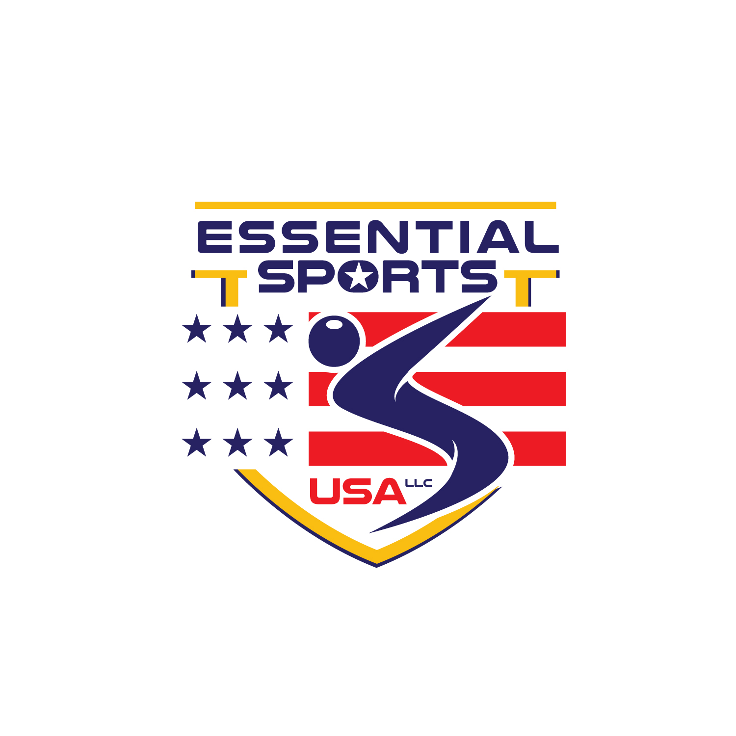 Design de Logo par geni pour Essential Sports USA LLC | Design #27288630