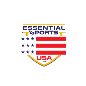 Logo-Design von geni für Essential Sports USA LLC | Design: #27291103