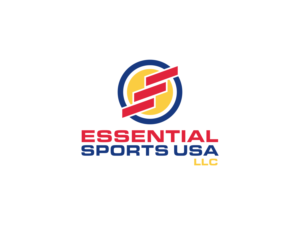 Essential Sports USA LLC | Logo Design by BNdesigner