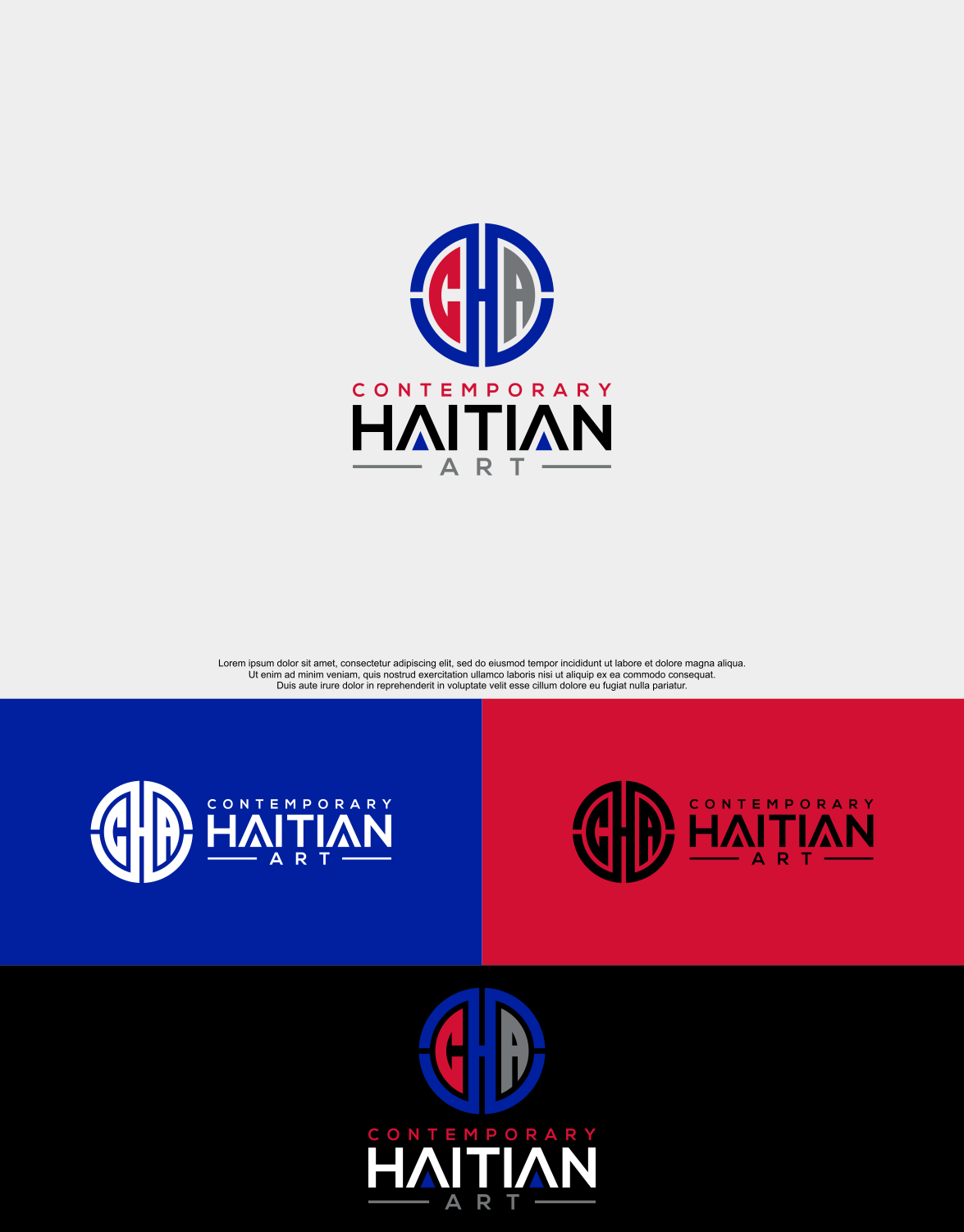 Logo Design by siti MWDesign for this project | Design #27291038